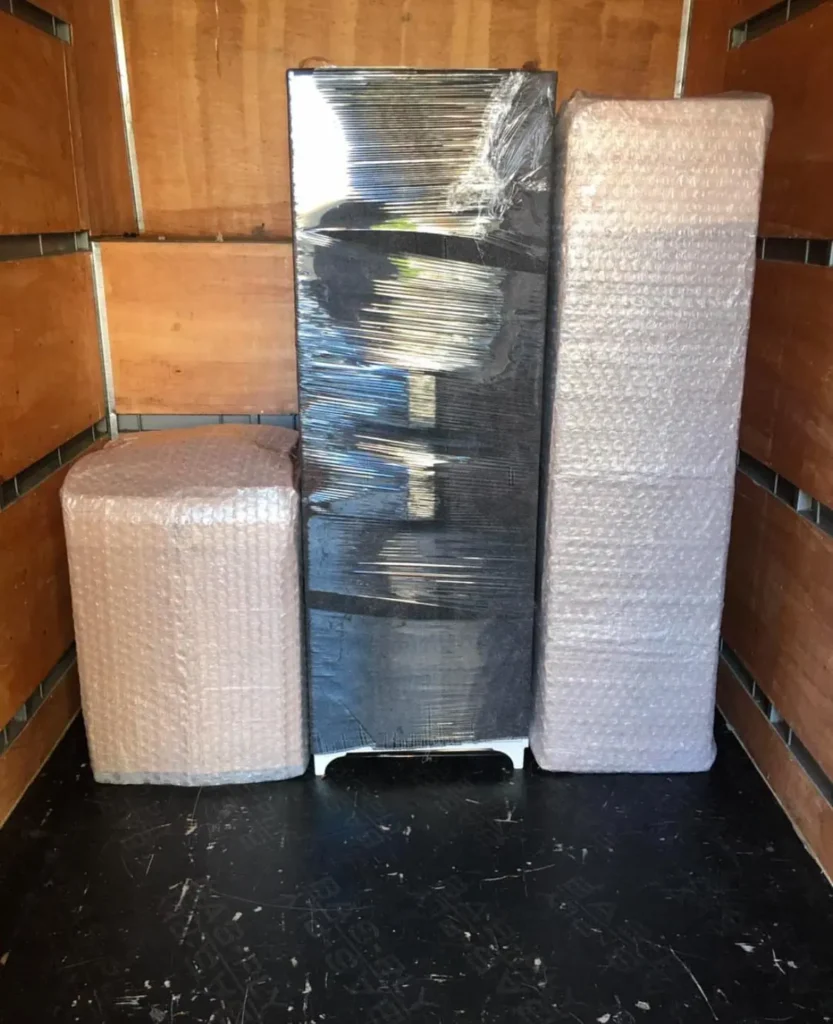 adana eşya depolama