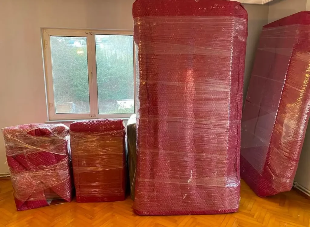 adana parça eşya taşıma